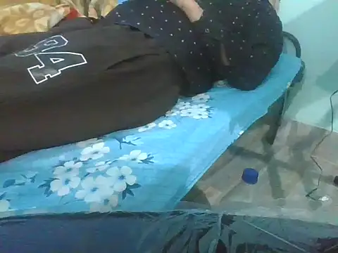 Ishan003 online show from 16, 11, 2025