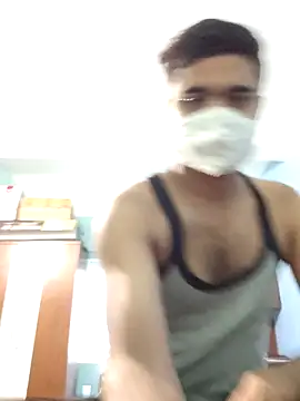 Ishan003 online show from 19, 4, 2026