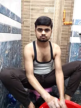 Ishan003 online show from 19, 4, 2026