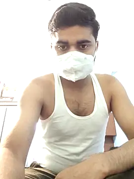 Ishan003 online show from 21, 4, 2026