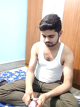 Ishan003 online show from 22, 4, 2026