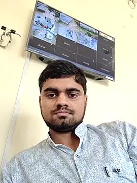 Ishan003 online show from 23, 4, 2026