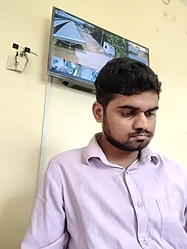 Ishan003 online show from 25, 4, 2026