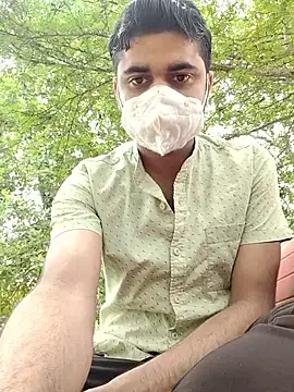 Ishan003 online show from 28, 4, 2026