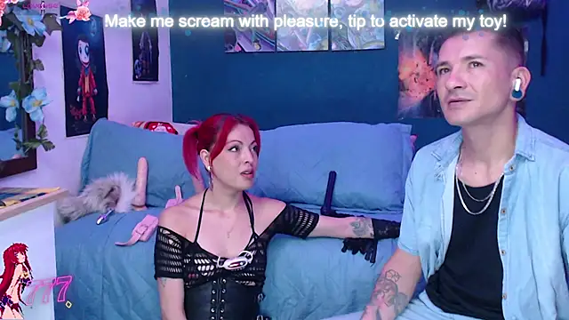 Snapshot of Tabu-Life chatting on 3, 5, 2026 Tabu-Life online show from 3, 5, 2026
