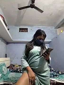 Priya Strip online show from 10, 1, 2025