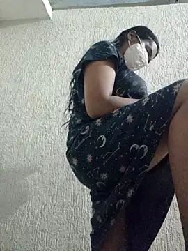 Priya Strip online show from 11, 3, 2026