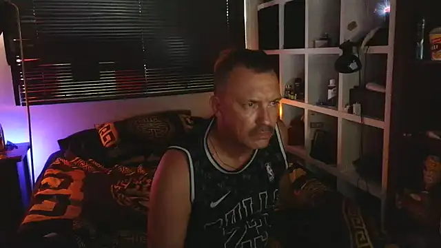 LukedavidDestroys online show from 9, 3, 2026