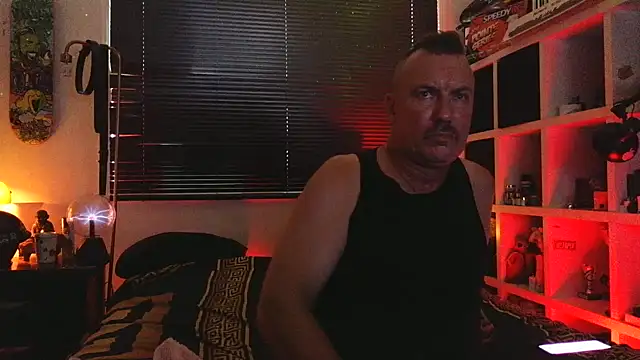 LukedavidDestroys online show from 17, 3, 2026