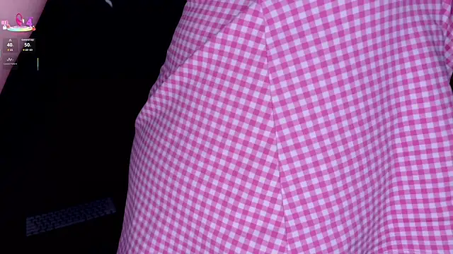 Scarlettredff online show from 25, 4, 2026