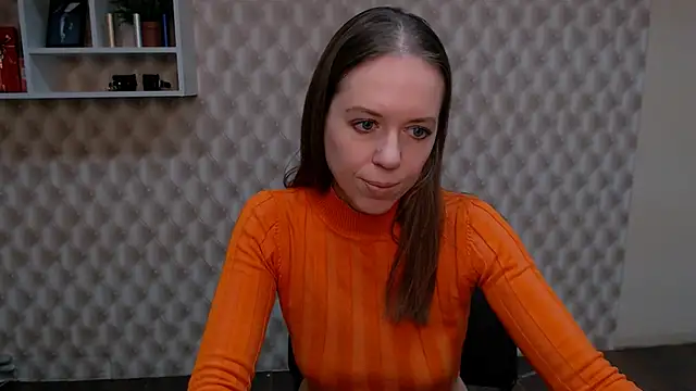 GloriaSi  online show from 14, 1, 2025