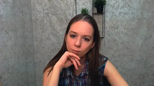 GloriaSi  online show from 26, 2, 2025