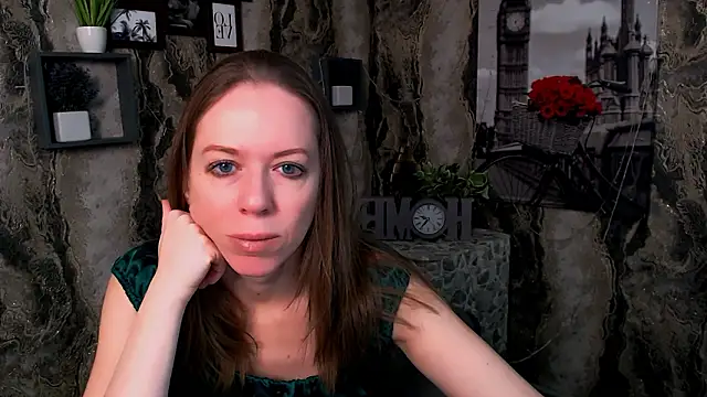 GloriaSi  online show from 18, 1, 2026