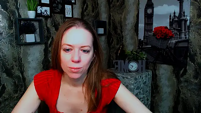 GloriaSi  online show from 7, 2, 2026