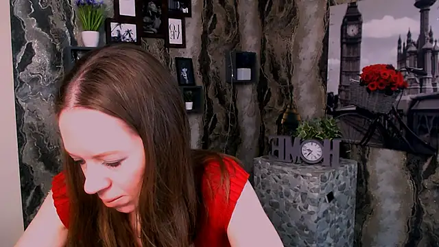 GloriaSi  online show from 15, 2, 2026