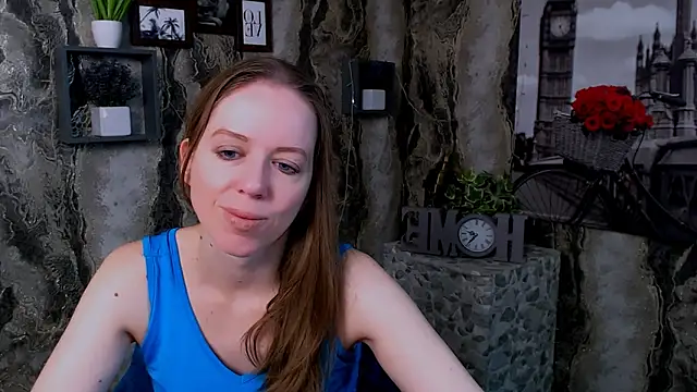 GloriaSi  online show from 5, 4, 2026