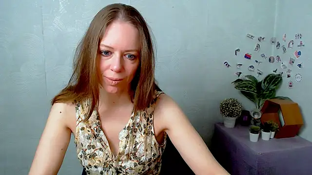 GloriaSi  online show from 28, 4, 2026