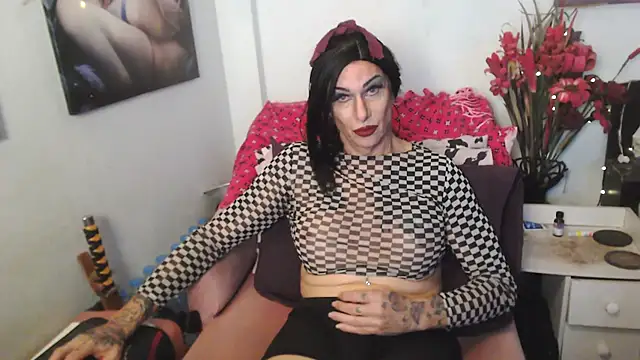 transagera online show from 25, 6, 2026