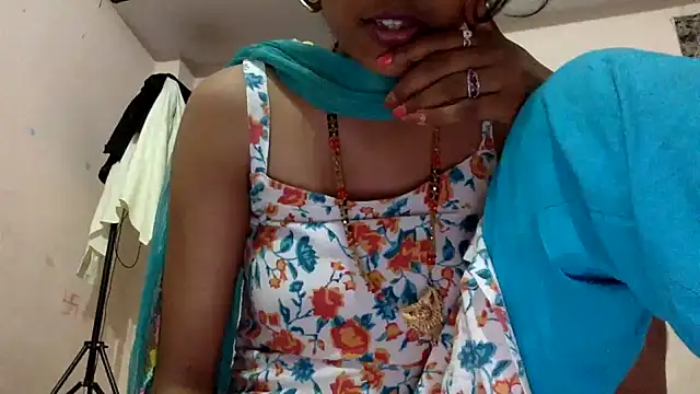 Shalu79 online show from 2, 7, 2026
