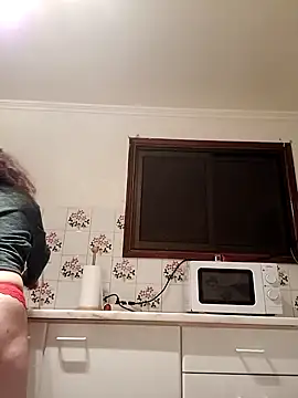 RamyLove36 online show from 17, 2, 2025