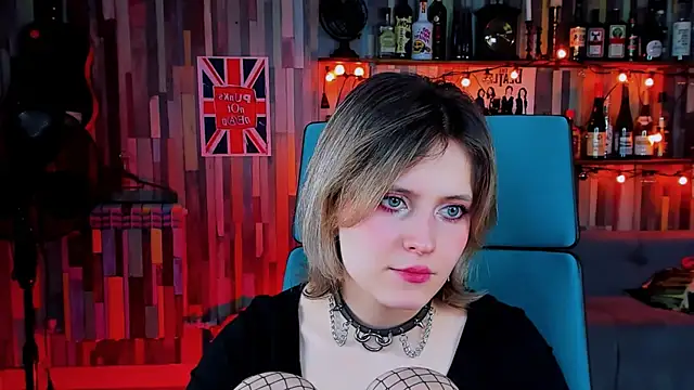 LolaAsmus online show from 11, 1, 2025