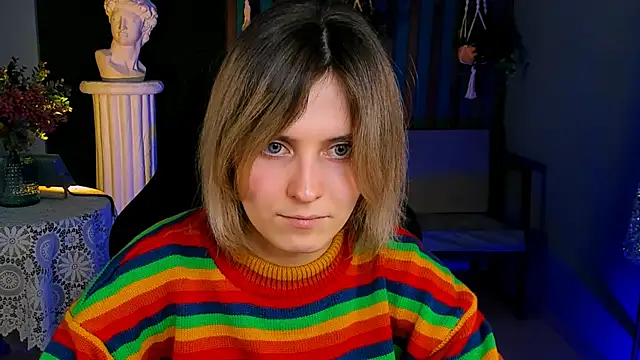 LolaAsmus online show from 21, 1, 2025