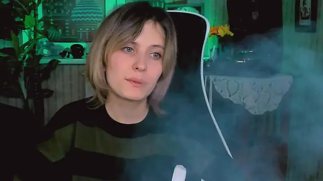 LolaAsmus online show from 24, 1, 2025