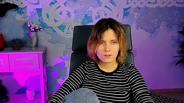 LolaAsmus online show from 31, 1, 2025