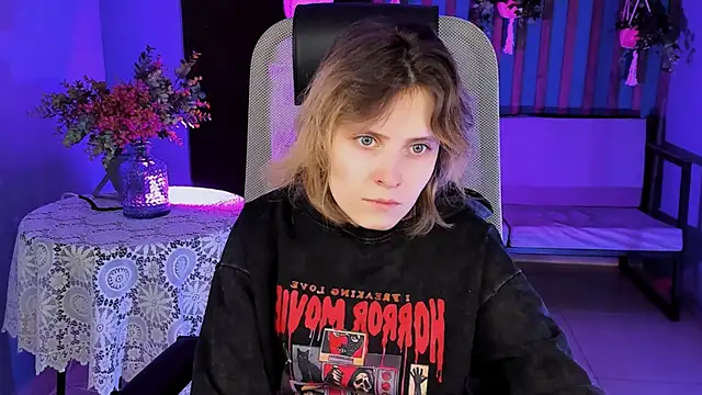 LolaAsmus online show from 12, 2, 2025