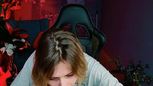 LolaAsmus online show from 21, 2, 2025