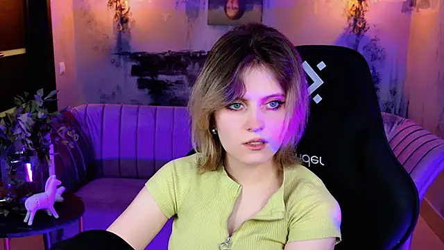 LolaAsmus online show from 25, 2, 2025