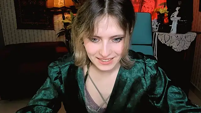 LolaAsmus online show from 26, 2, 2025