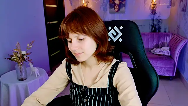 LolaAsmus online show from 25, 9, 2025