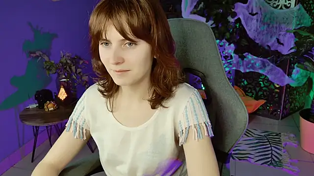 LolaAsmus online show from 1, 11, 2025