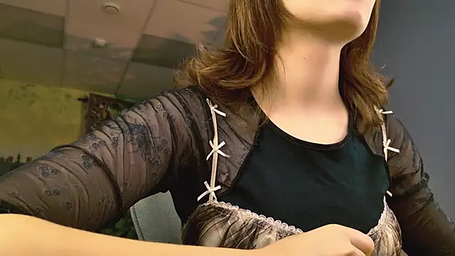 LolaAsmus online show from 6, 11, 2025