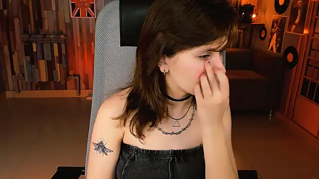 LolaAsmus online show from 9, 1, 2026