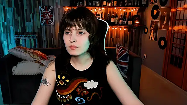 LolaAsmus online show from 17, 4, 2026