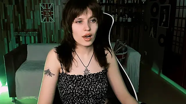 LolaAsmus online show from 21, 4, 2026