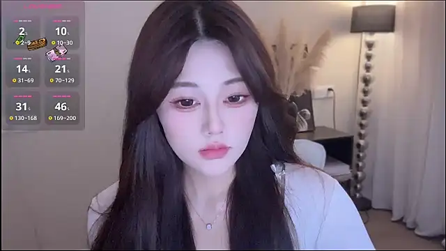 Strawberrybabyy1 online show from 1, 12, 2025