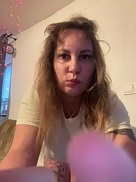 Yanacool007 online show from 17, 12, 2024