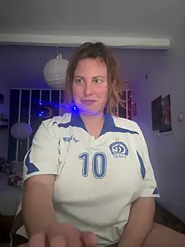 Yanacool007 online show from 14, 3, 2025