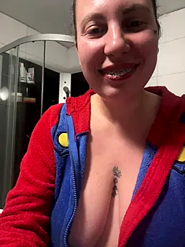 Yanacool007 online show from 1, 10, 2025