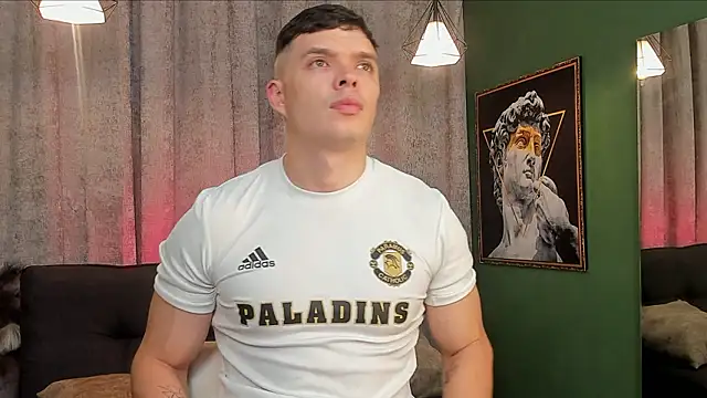 Jake Tylerr  online show from 4, 2, 2026