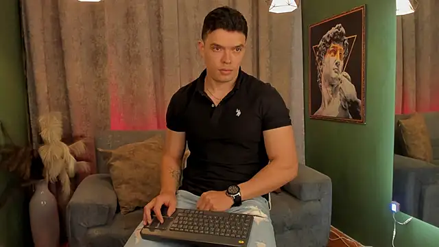 Jake Tylerr  online show from 9, 7, 2026