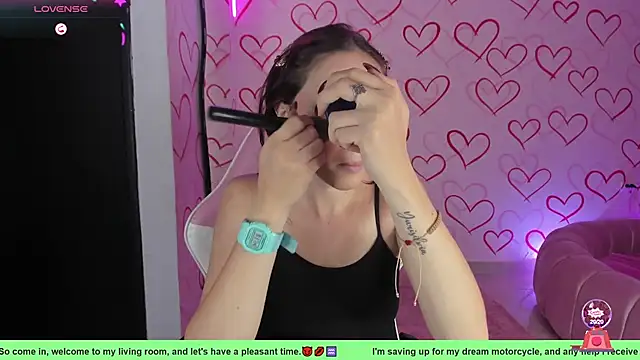 danny s22 online show from 30, 3, 2026