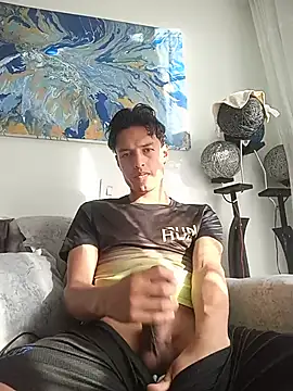 JuanSeAMC online show from 6, 8, 2026
