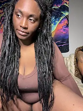 Stacy Raine online show from 18, 10, 2025