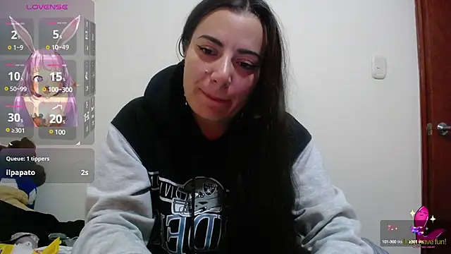 Snapshot of sofi_66 chatting on 1, 3, 2025 sofi 66 online show from 1, 3, 2025