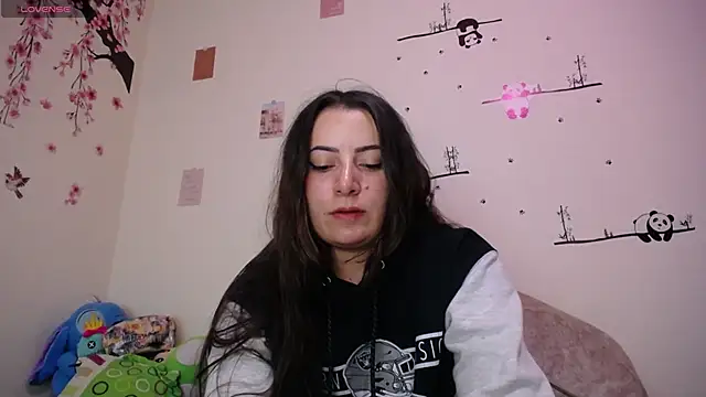 Snapshot of sofi_66 chatting on 21, 10, 2025 sofi 66 online show from 21, 10, 2025