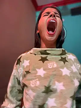 Snapshot of DiyAsingHh chatting on 15, 2, 2025 DiyAsingHh online show from 15, 2, 2025